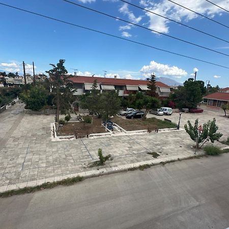 Апартаменти Kiato Downtown Екстер'єр фото